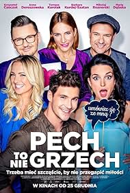 Pech to nie grzech (2018)