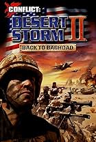 Conflict: Desert Storm II - Back to Baghdad