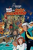 Lupin III: Lâu Đài Cagliostro (1979)