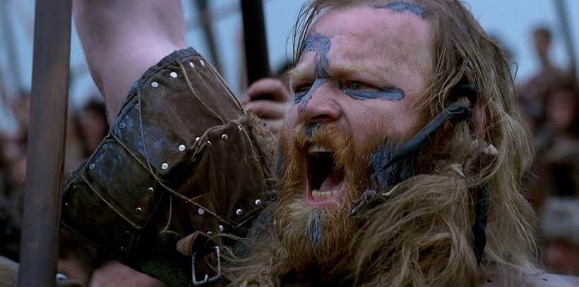 Brendan Gleeson in Trái Tim Dũng Cảm (1995)