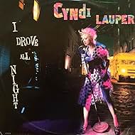 Cyndi Lauper in Cyndi Lauper: I Drove All Night (1989)