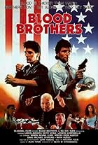 No Retreat, No Surrender 3: Blood Brothers