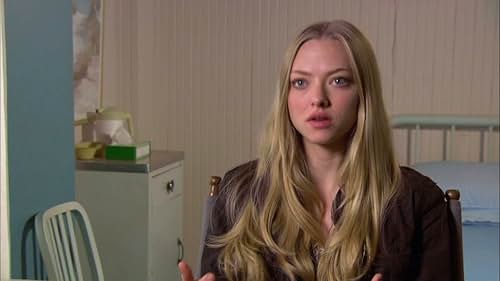 Gone: Amanda Seyfried On Her Character