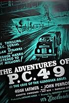 The Adventures of P.C. 49: Investigating the Case of the Guardian Angel