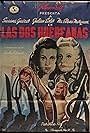 Las dos huérfanas (1944)