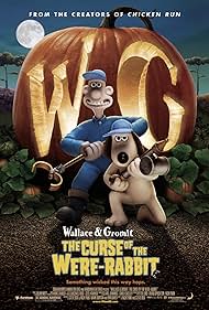 Wallace Và Gromit: Khắc Tinh Loài Thỏ (2005)