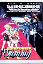 Tenchi Muyô!: Mihoshi Special: Galaxy Police Mihoshi's Space Adventure/Magical Girl Pretty Sammy