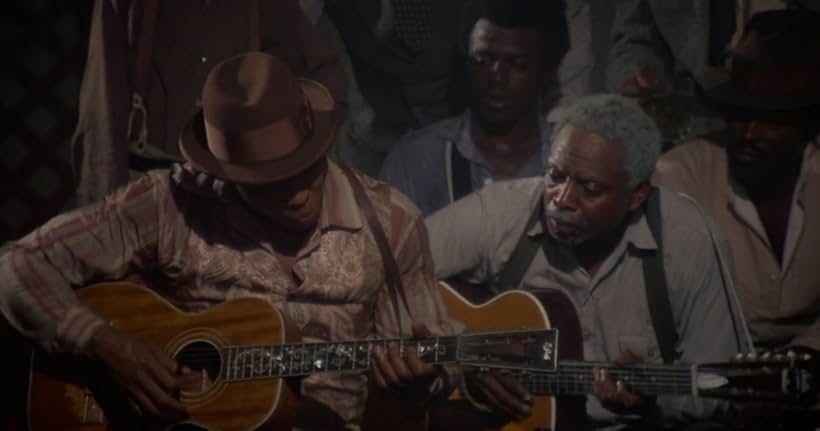 Leadbelly (1976)