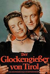 Der Glockengießer von Tirol (1956)