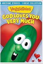 Veggie Tales: God Loves You Very Much (2011)