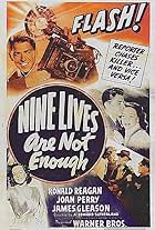 Nine Lives Are Not Enough