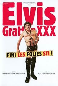 Julien Poulin in Elvis Gratton 3: Le retour d'Elvis Wong (2004)