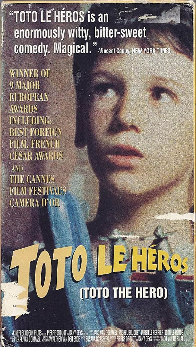 Toto le héros (1991)