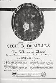 The Whispering Chorus (1918)