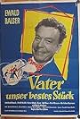 Vater, unser bestes Stück (1957)