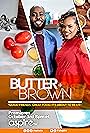 Seth Brundle in Butter + Brown (2017)