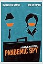 Pandemic Spy (2021)