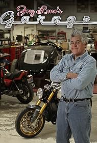 Jay Leno's Garage (2006)