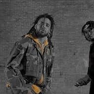 J.I.D. feat. J. Cole: Off Deez (2018)