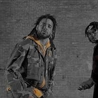 Primary photo for J.I.D. feat. J. Cole: Off Deez