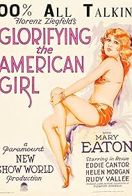 Mary Eaton in Glorifying the American Girl (1929)