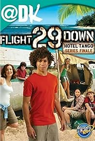 Primary photo for Flight 29 Down: The Hotel Tango