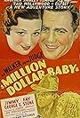 Jimmy Fay, Arline Judge, George E. Stone, and Ray Walker in Million Dollar Baby (1934)