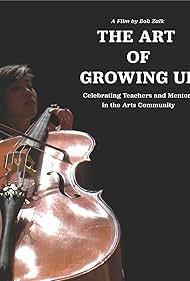 The Art of Growing Up (2017)