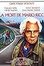 Gian Maria Volontè in La mort de Mario Ricci (1983)