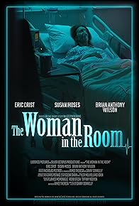 Primary photo for The Woman in the Room