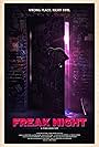 Starcadian: Freak Night (2019)