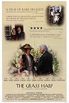 Walter Matthau and Sissy Spacek in The Grass Harp (1995)