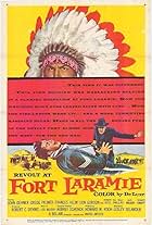 Revolt at Fort Laramie