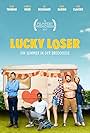 Annette Frier, Kai Wiesinger, Peter Trabner, Emma Bading, and Elvis Clausen in Lucky Loser - Ein Sommer in der Bredouille (2017)