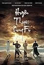 Huyền Thoại Kung Fu (2018)