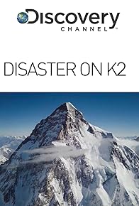 Primary photo for Disaster on K2