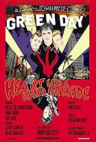 Green Day: Heart Like a Hand Grenade