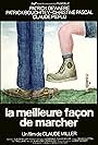 La meilleure façon de marcher (1976)