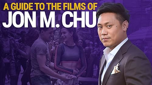 From 'Step Up 3D' and 'G.I. Joe: Retaliation' to 'Crazy Rich Asians' and 'In the Heights,' we reveal the vibrant cinematic trademarks of director Jon M. Chu.