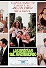 Las delicias del matrimonio (1994)