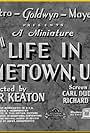 Life in Sometown, U.S.A. (1938)