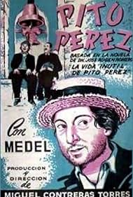 La vida inútil de Pito Pérez (1944)