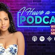 Christina Milian in Christina Milian and I Have A Podcast: Songwriting, Discovery, and Setbacks (2021)