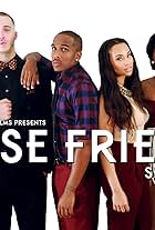 Close Friends Web Series (2014)