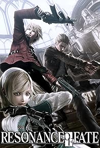 Primary photo for Resonance of Fate