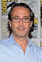 Jason Rothenberg