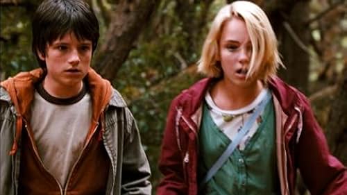 Bridge to Terabithia