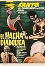 El hacha diabólica (1965)