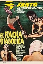 El hacha diabólica