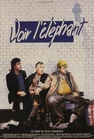 Voir l'éléphant (1990)